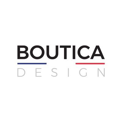 logo boutica design